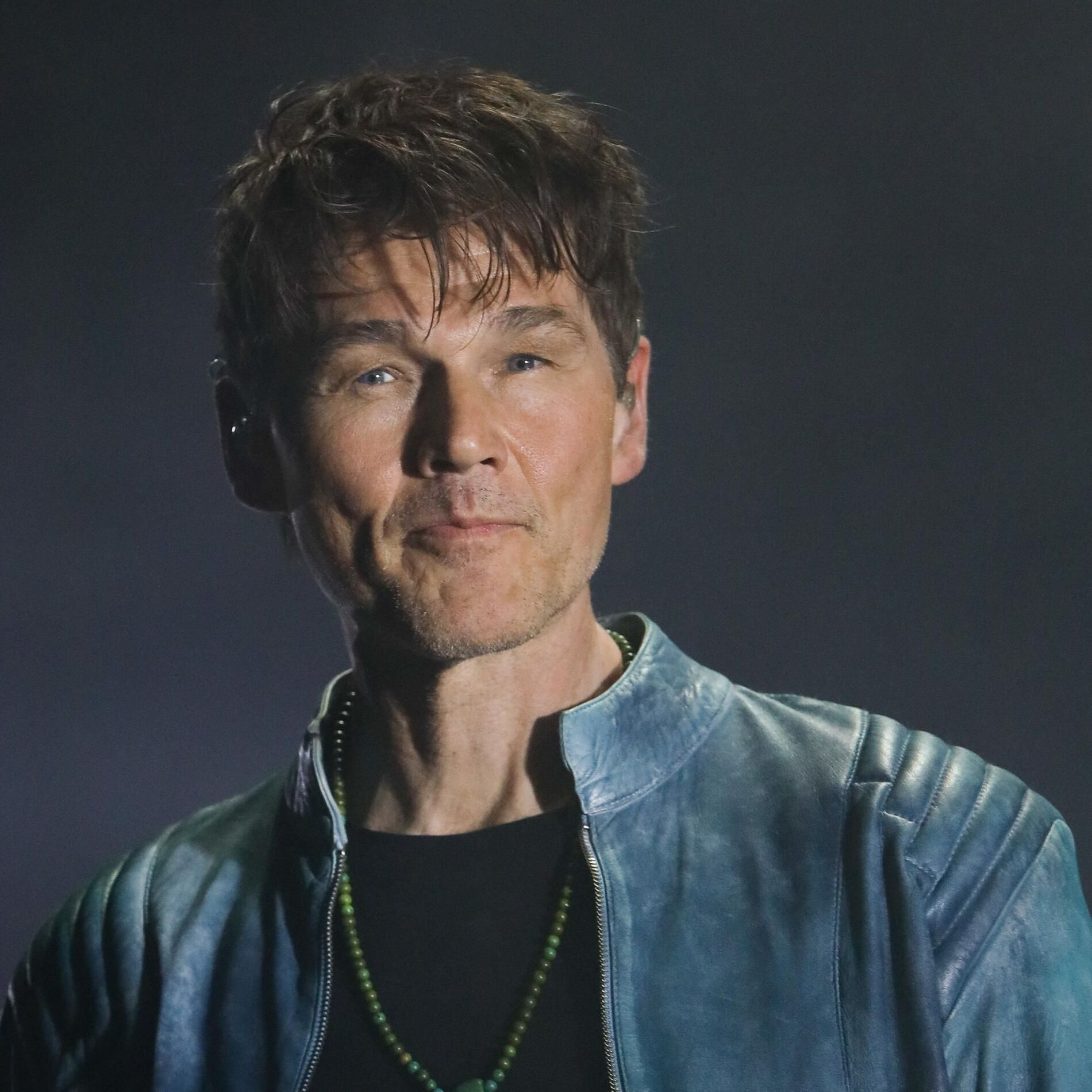 Artist picture of Morten Harket