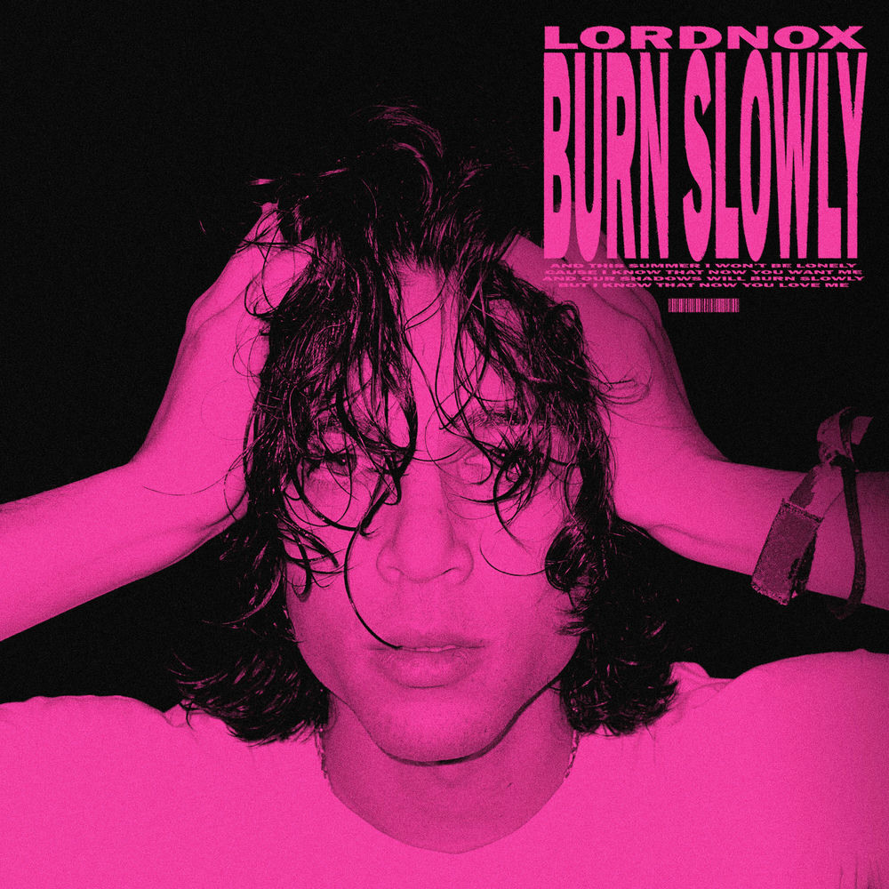 Photo de l'artiste Lordnox