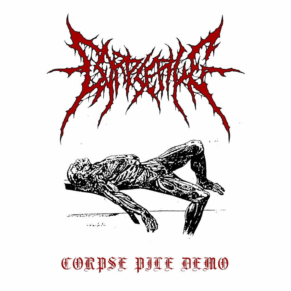 Picture of Corpse Pile