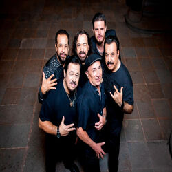 Picture of Los Acosta