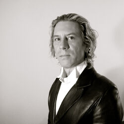 Picture of William Basinski