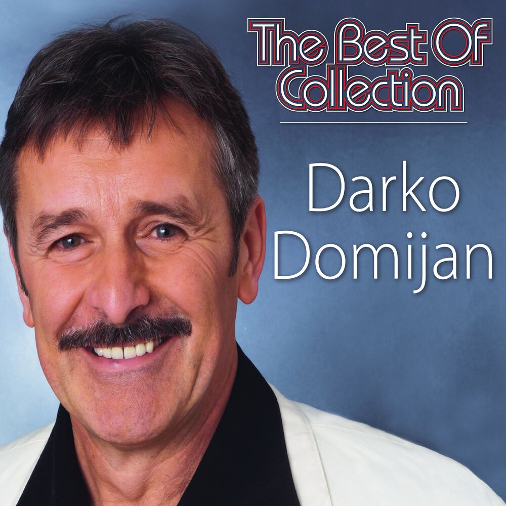 Picture of Darko Domijan