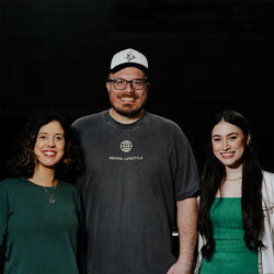 Picture of Brasa Church Music