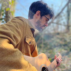 Picture of Julien Ledru