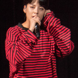Picture of Amber Liu