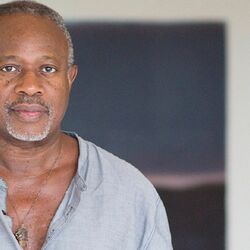 Picture of David Sancious
