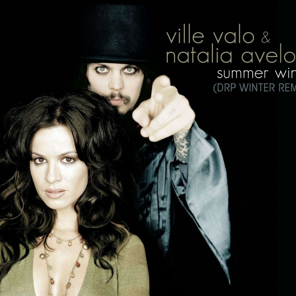 Picture of Natalia Avelon