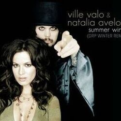 Picture of Natalia Avelon