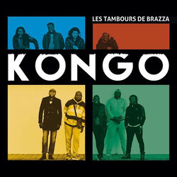 Picture of Les Tambours De Brazza