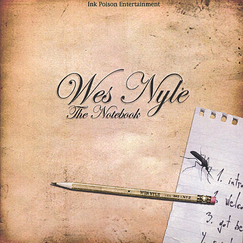 Picture of Wes Nyle