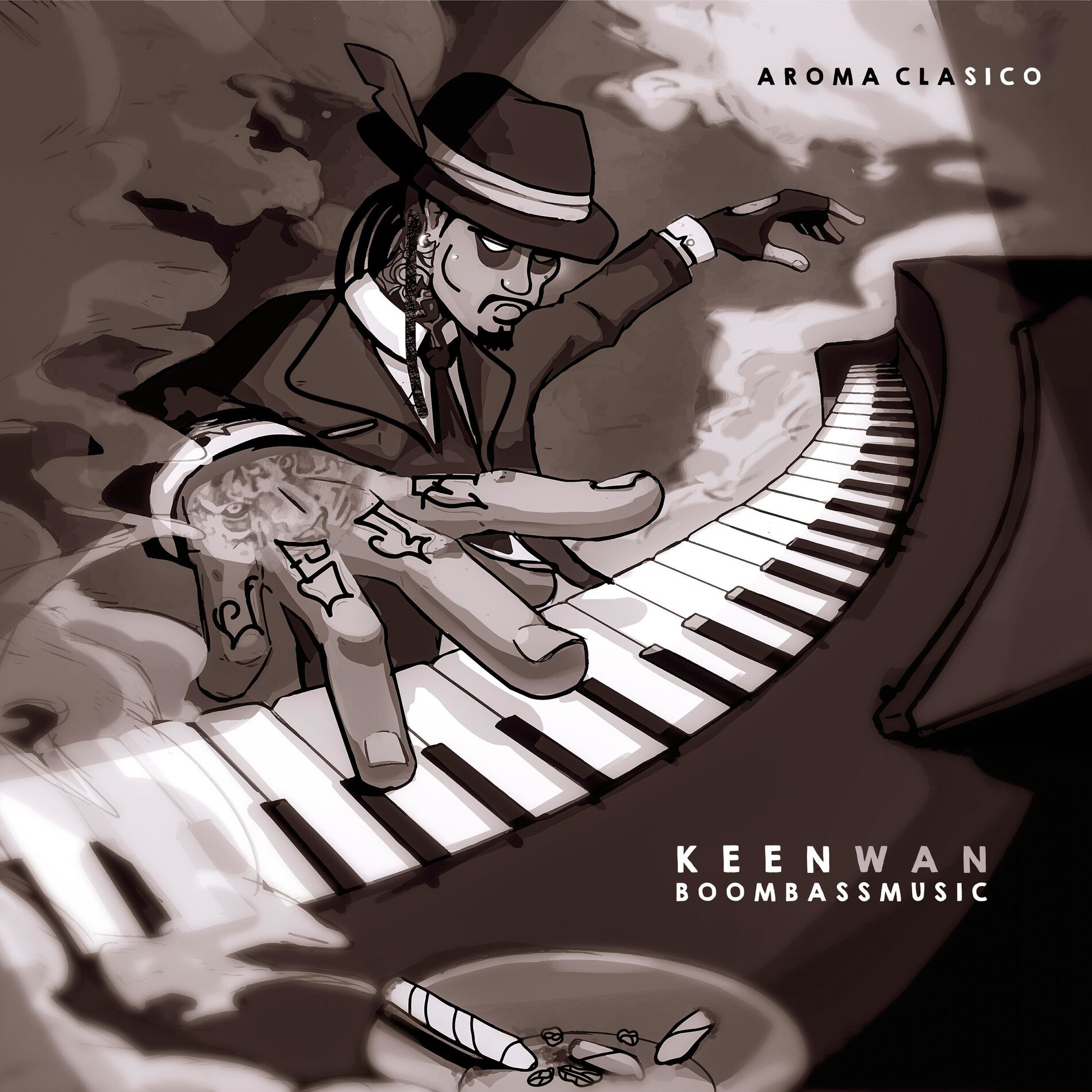 Keenwan