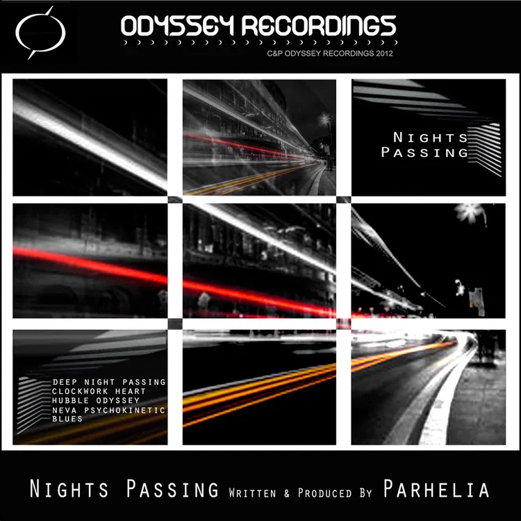 Parhelia