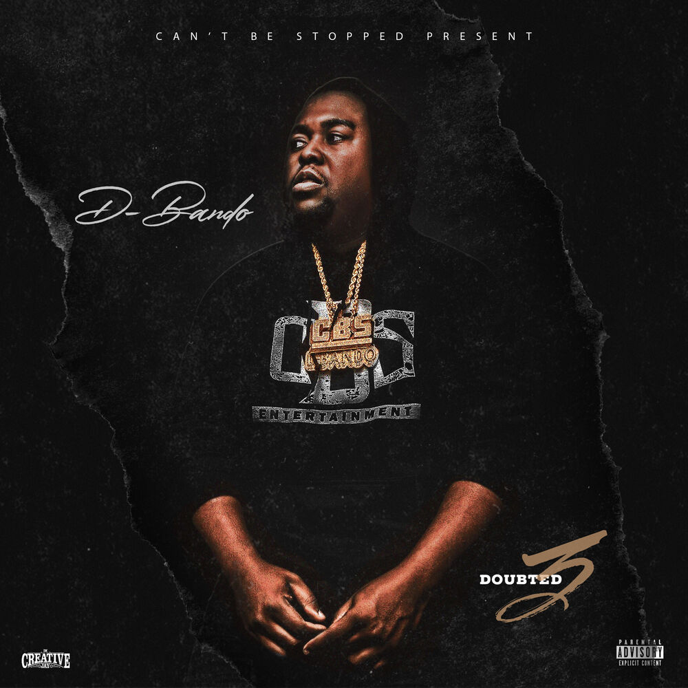Picture of D-Bando