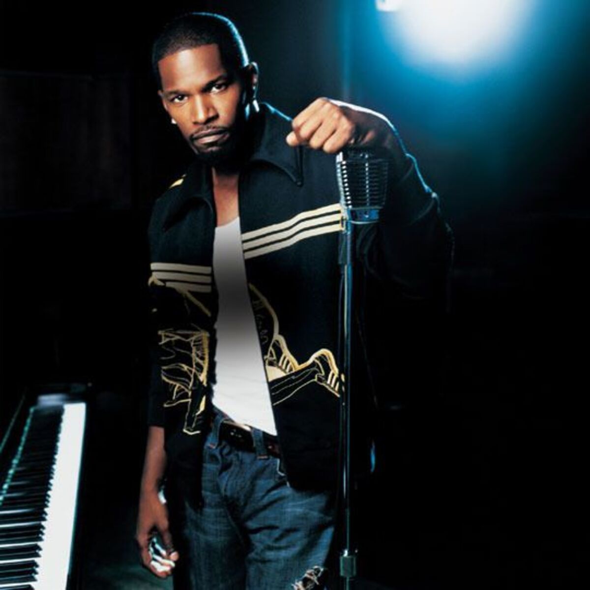 Jamie Foxx