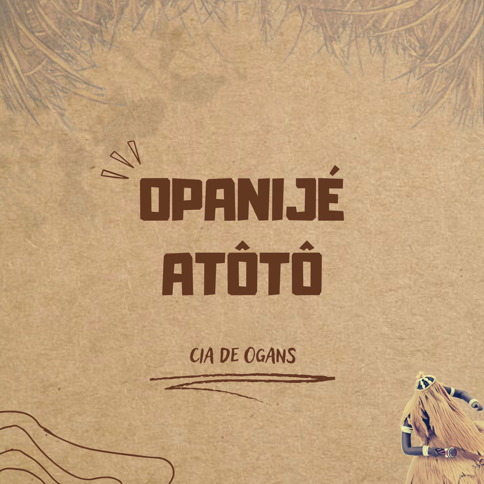 Cia de Ogans