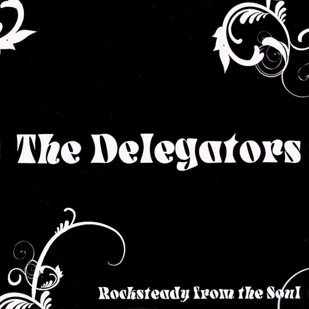 Picture of The Delegators