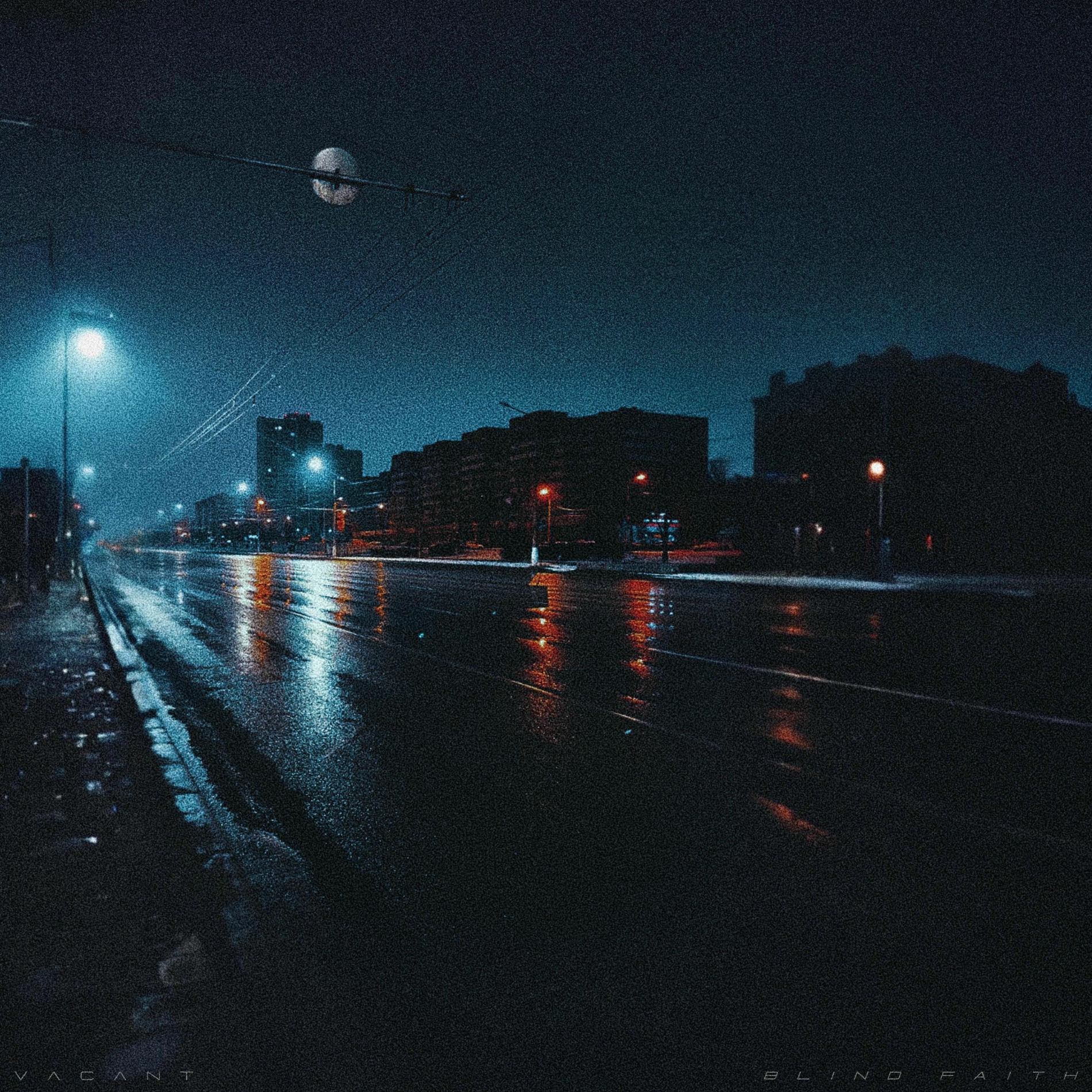Vacant