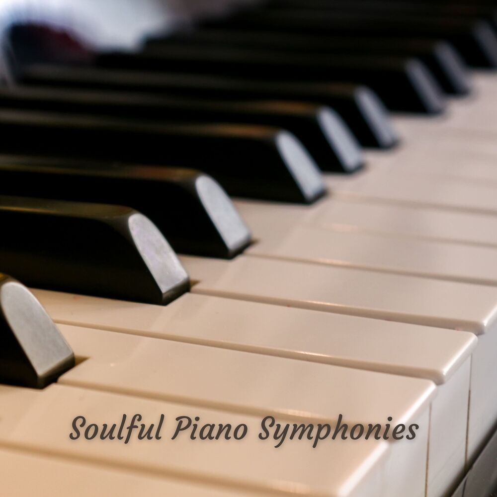 Picture of Relaxing Piano Music For The Soul