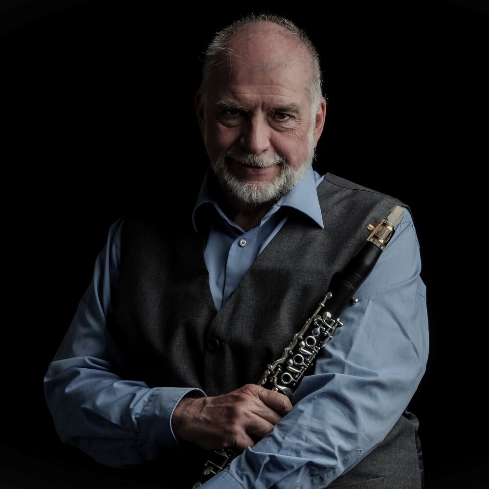 Picture of Helmut Eisel