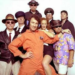 Picture of The Tubes