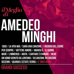 Amedeo Minghi
