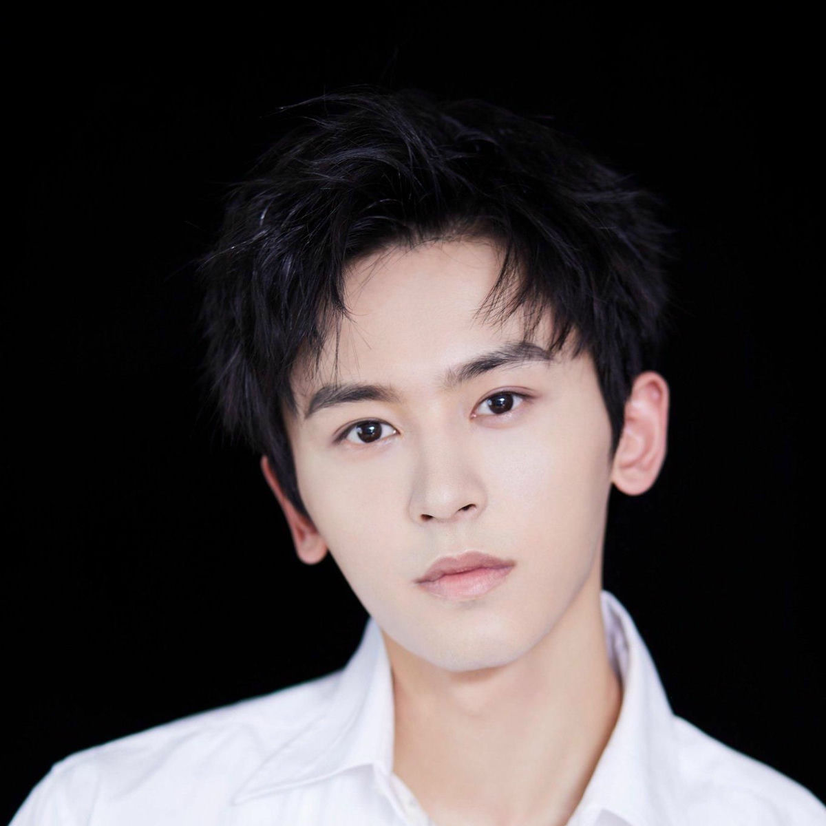 レア　張哲瀚 写真集　歌詞ブック Zhang Zhehan 张哲瀚歌曲合集MV (歌词版Lyrics MV)15首Best15