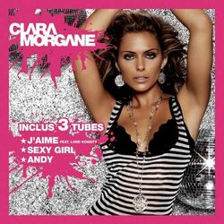 Picture of Clara Morgane