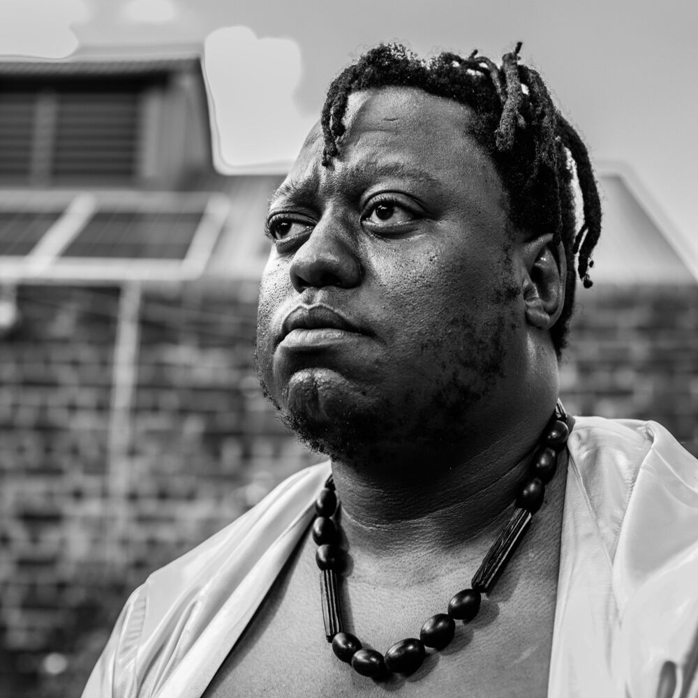 Picture of Tshepo Tsotetsi