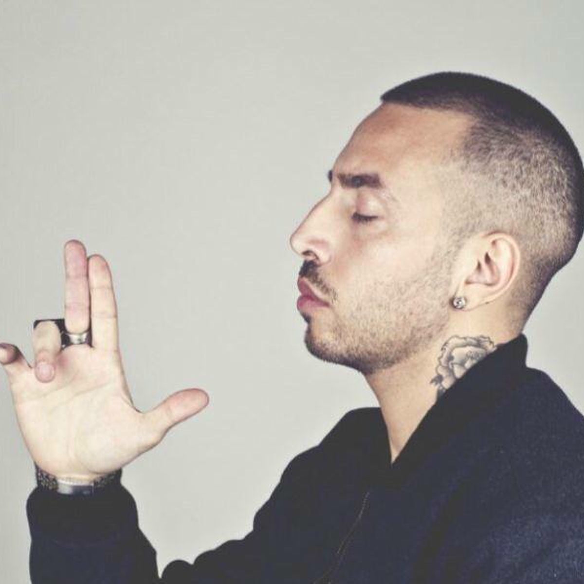 Artist picture of Luche