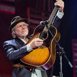 Picture of Buddy Miller