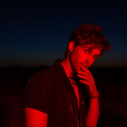 Picture of Conor Matthews
