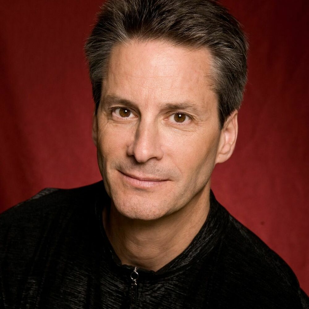 Picture of Steven Mercurio