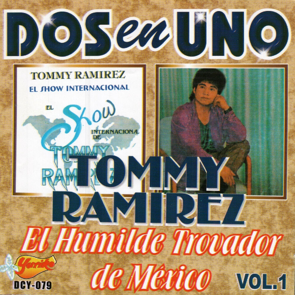 Picture of Tommy Ramirez