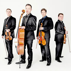 Picture of Jerusalem Quartet