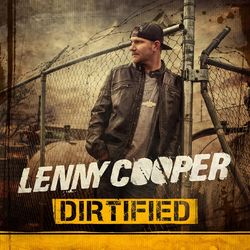 Picture of Lenny Cooper