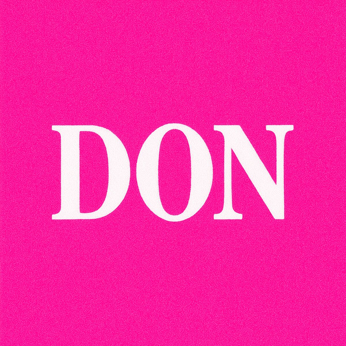 Don Hokano