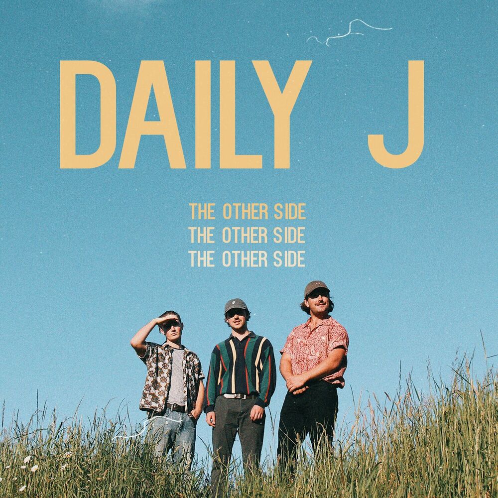 Picture of Daily J