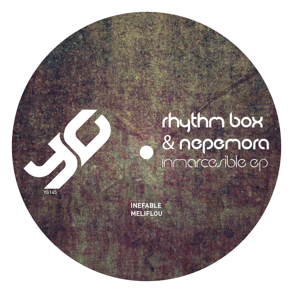 Picture of Rhythm Box & Nepemora