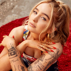 Picture of HARLEE