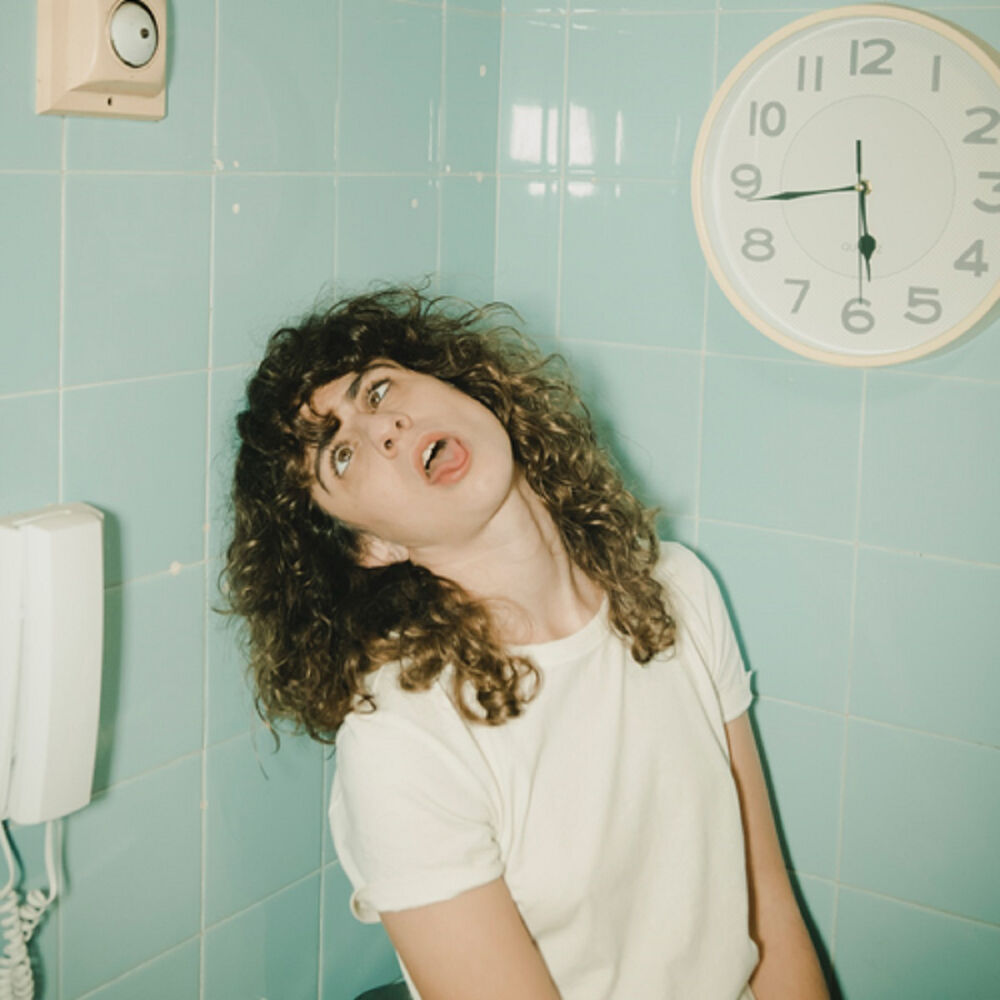 Picture of Marilina Bertoldi