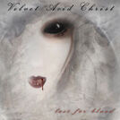 Velvet Acid Christ
