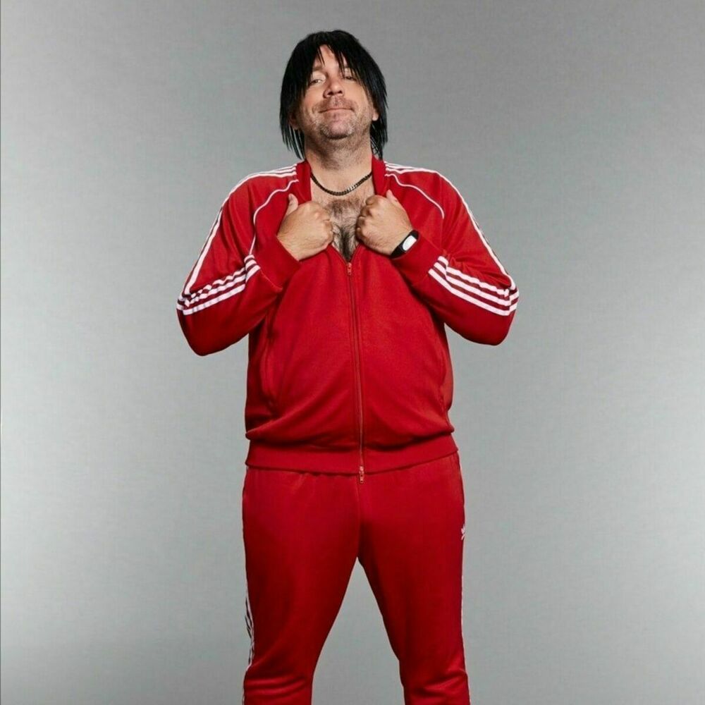 Picture of Ikke Hüftgold