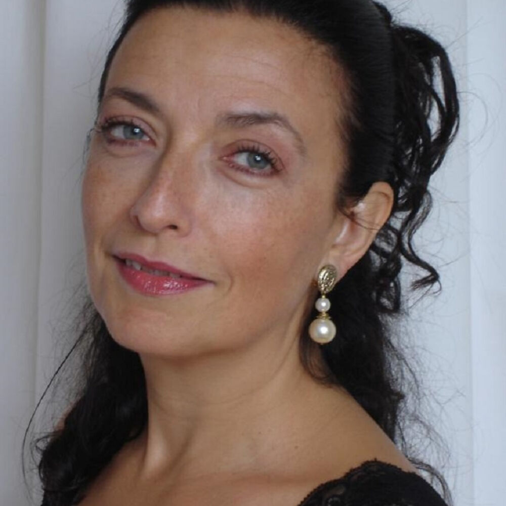 Picture of Isabelle Poulenard