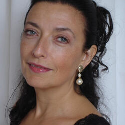 Picture of Isabelle Poulenard