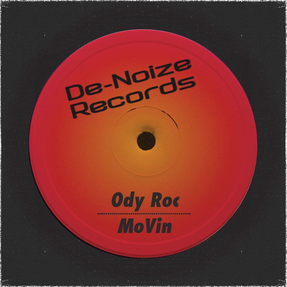 Picture of DJ Ody Roc