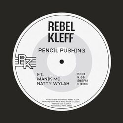 Picture of Rebel Kleff
