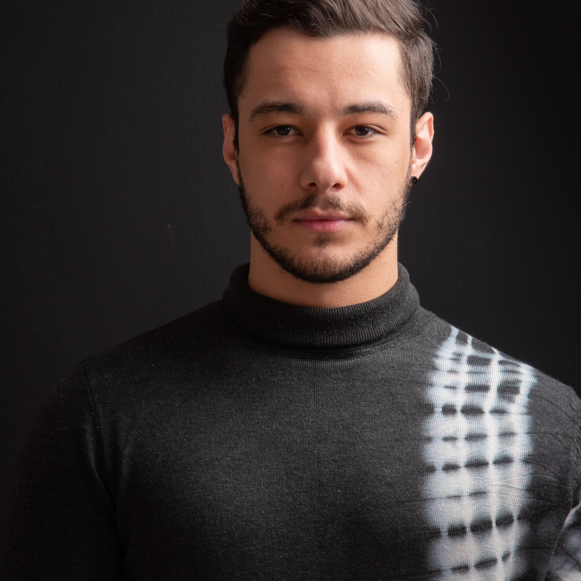 Artist picture of Allvix