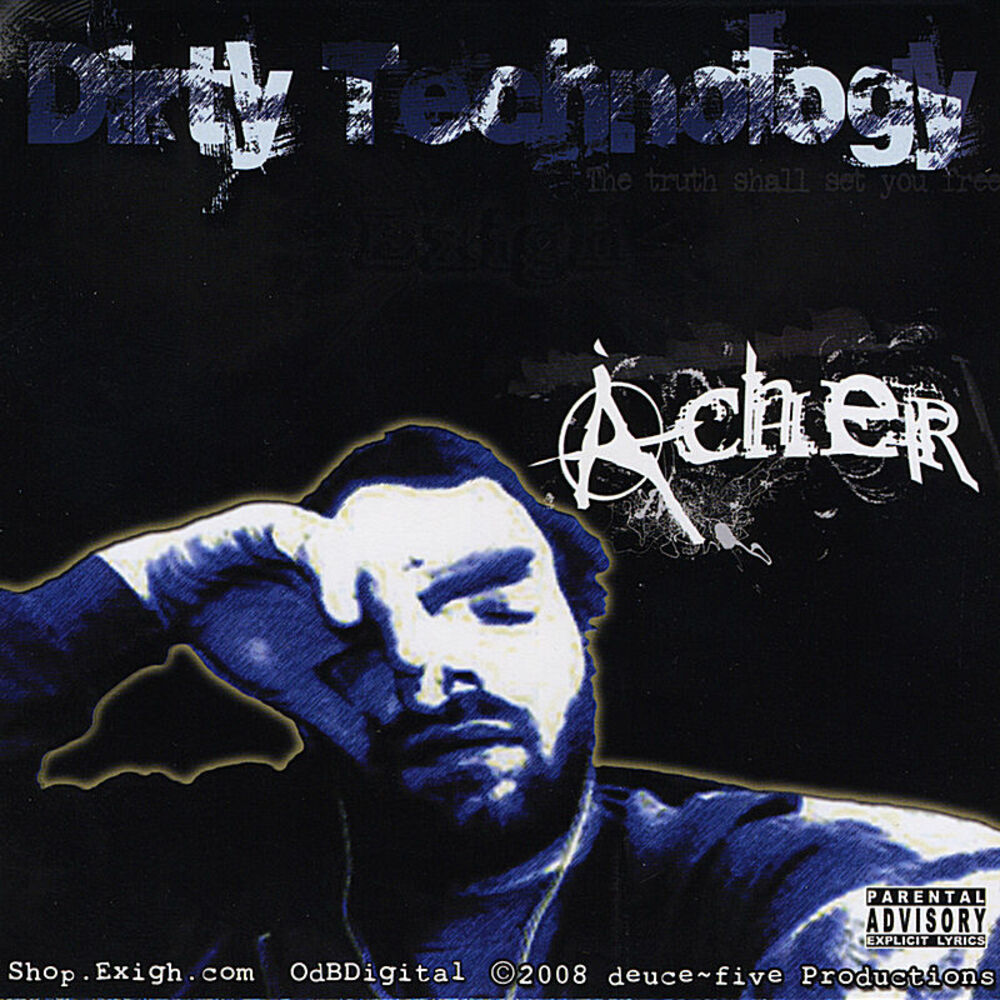 Picture of Acher
