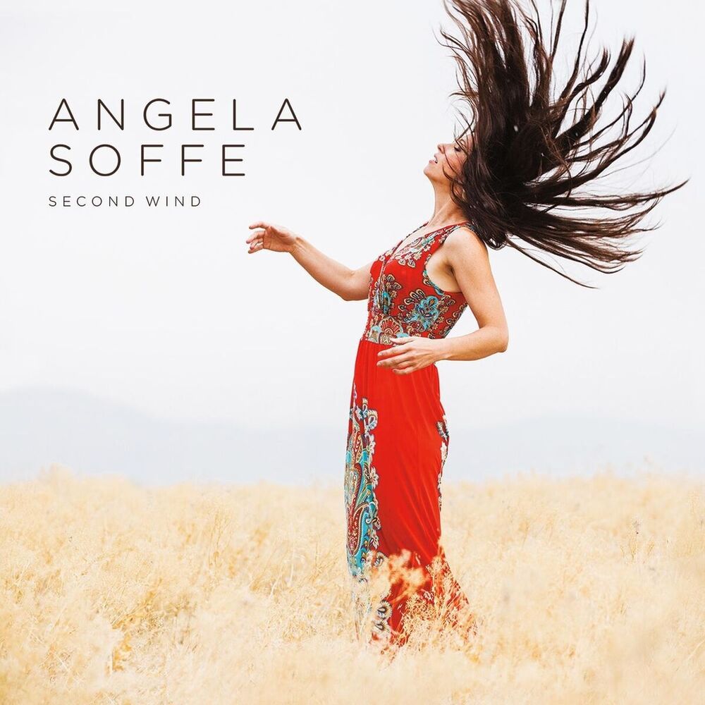 Picture of Angela Soffe