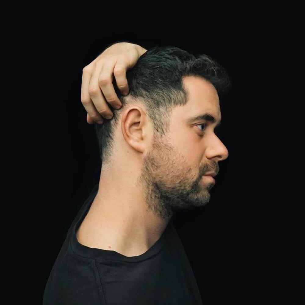 Picture of Jean-Michel Blais